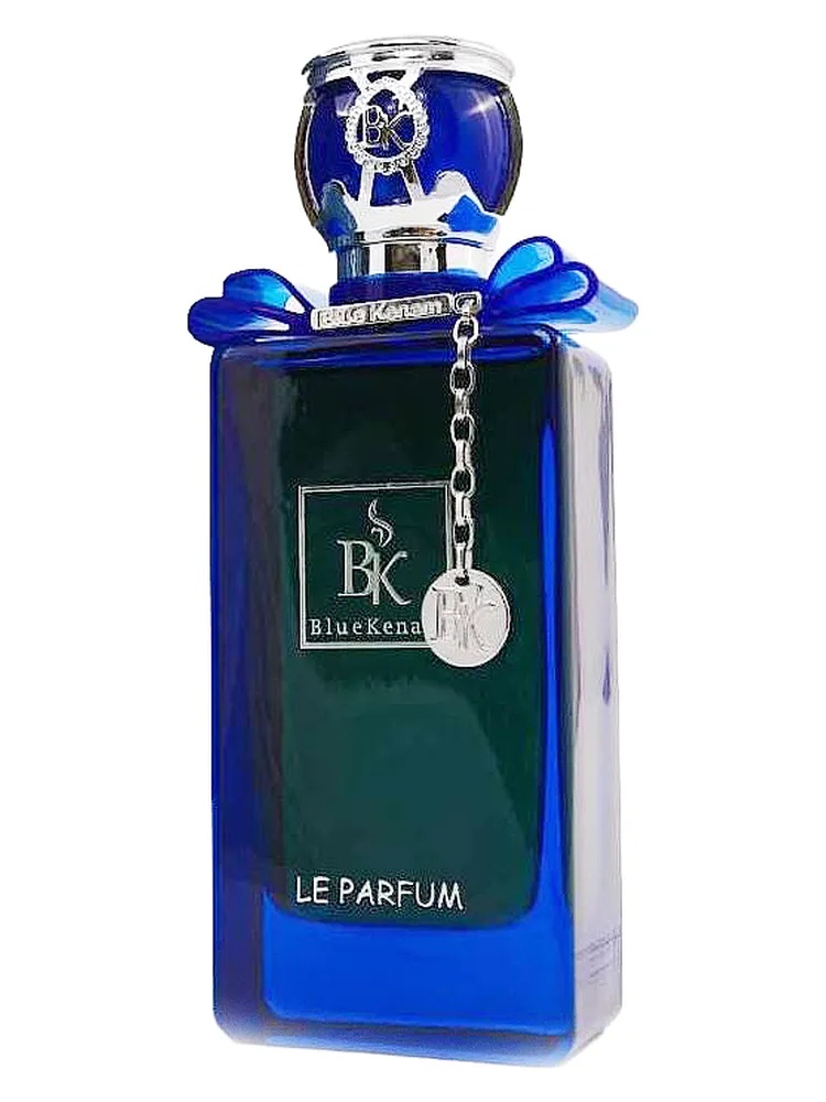Blue Kenam