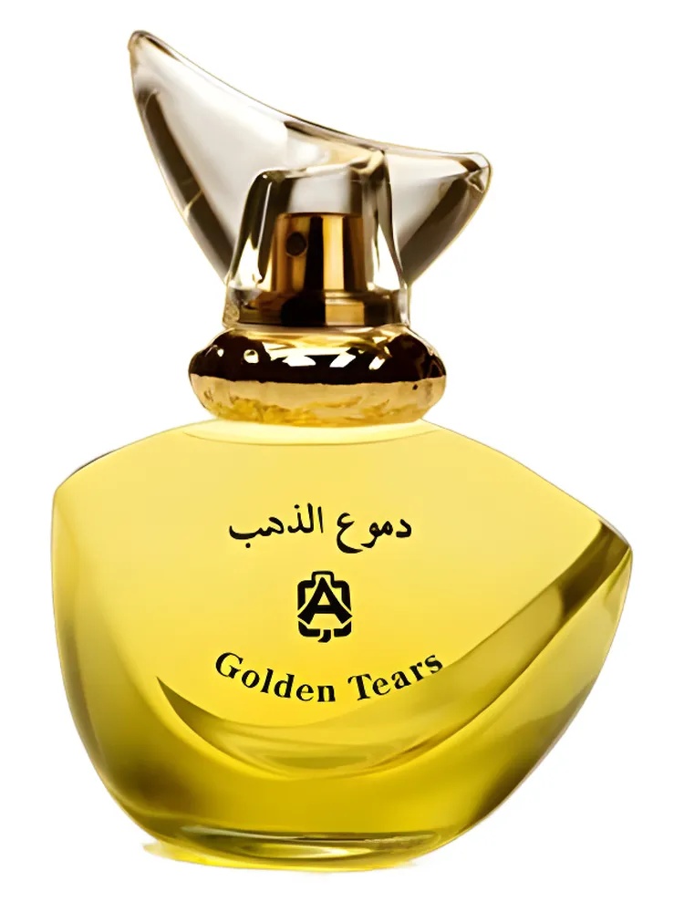 Golden Tears
