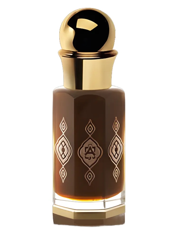 Sheikh Abdallah Bin Khaled Blend