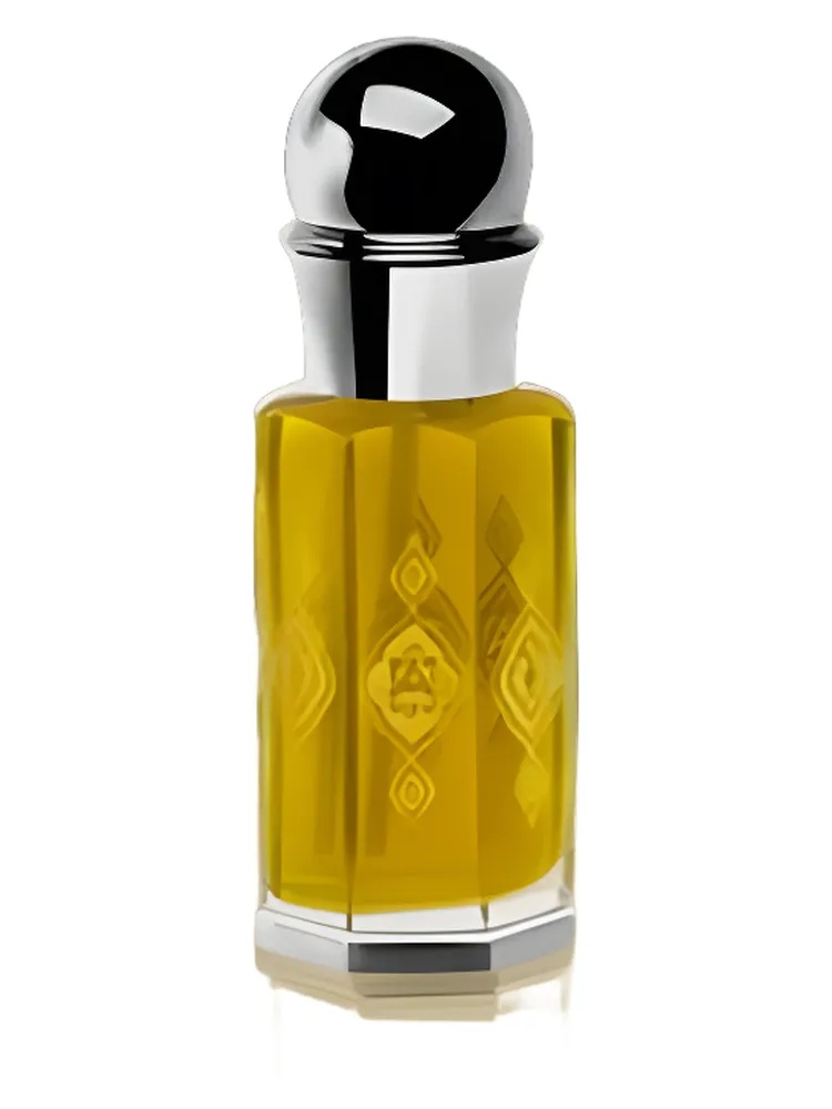 Sheikh Anas Blend
