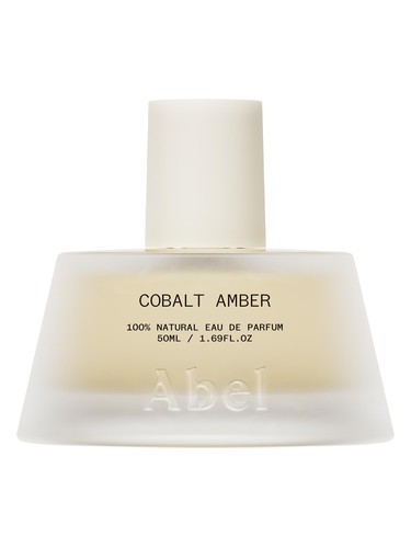 Cobalt Amber
