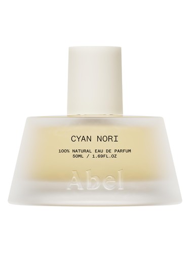 Cyan Nori