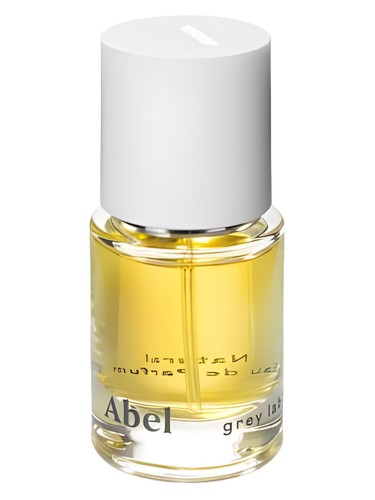 Grey Labdanum