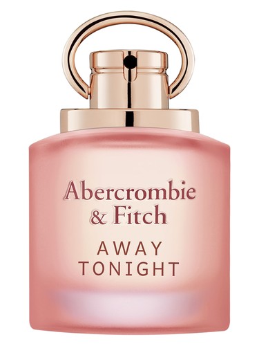 Away Tonight Woman