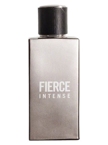 Fierce Intense