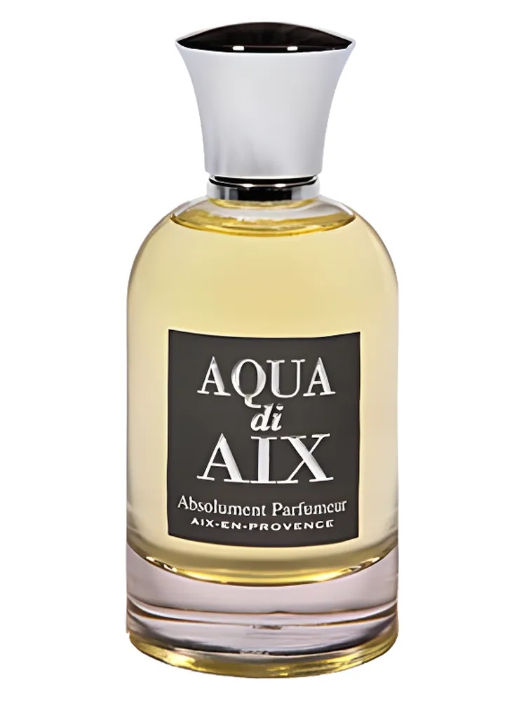 Aqua di Aix 
