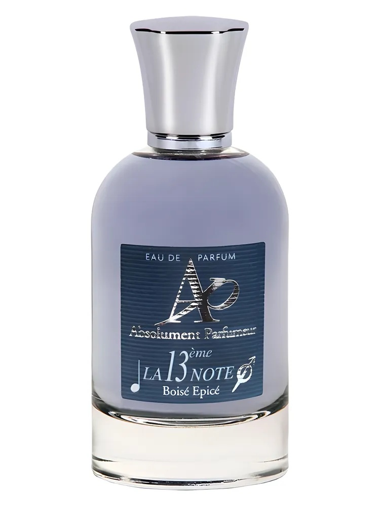 La 13ème Note Homme