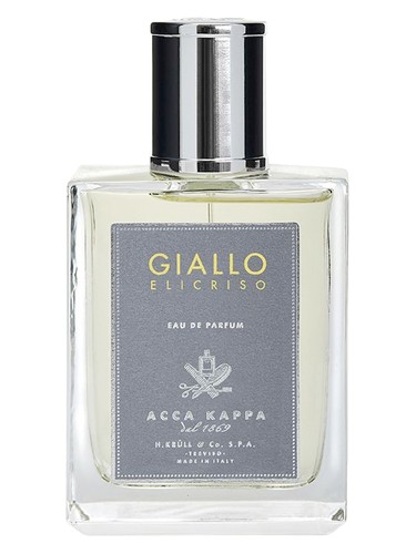 Giallo Elicriso