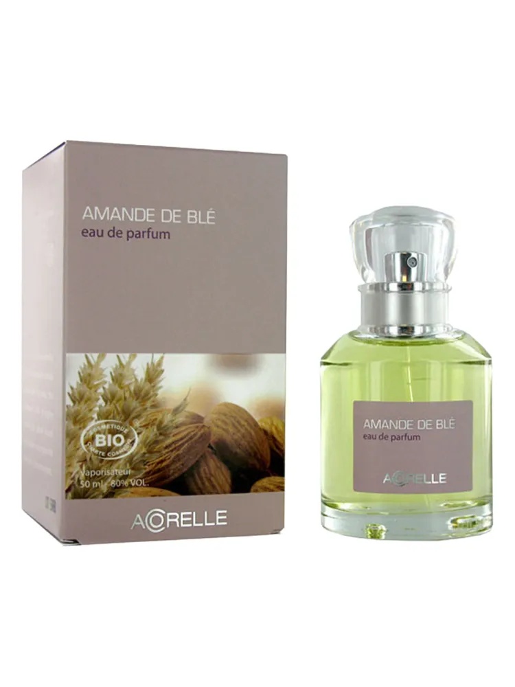 Amande de Ble