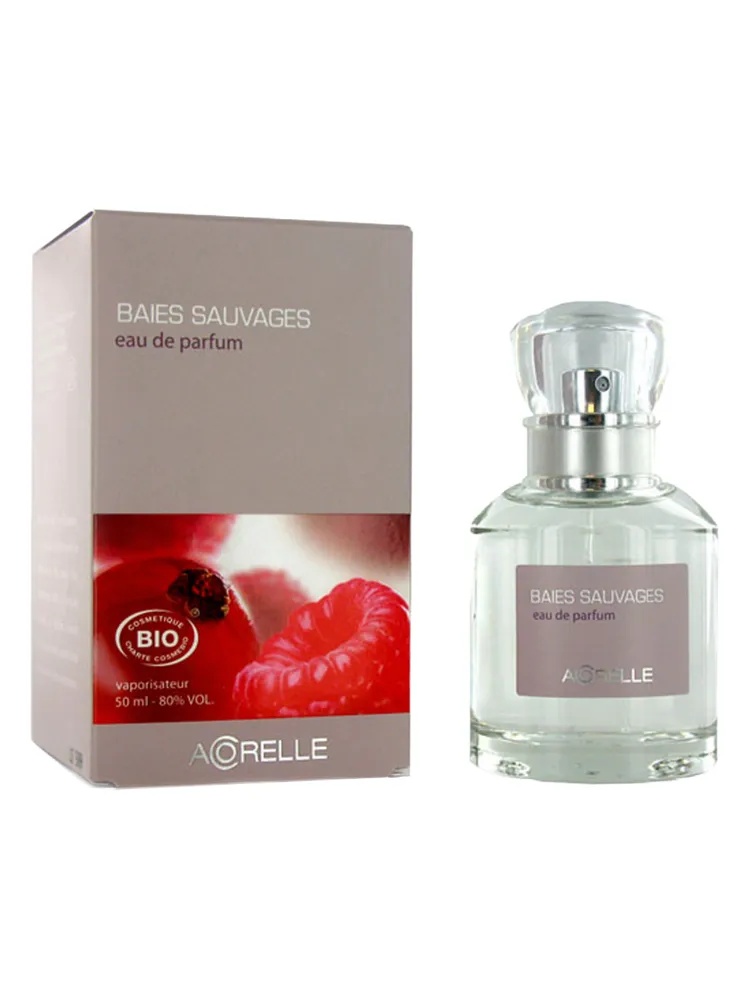 Baies Sauvages