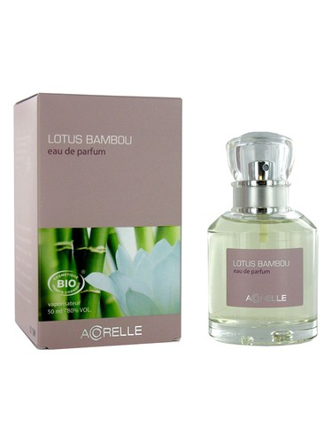 Lotus Bambou