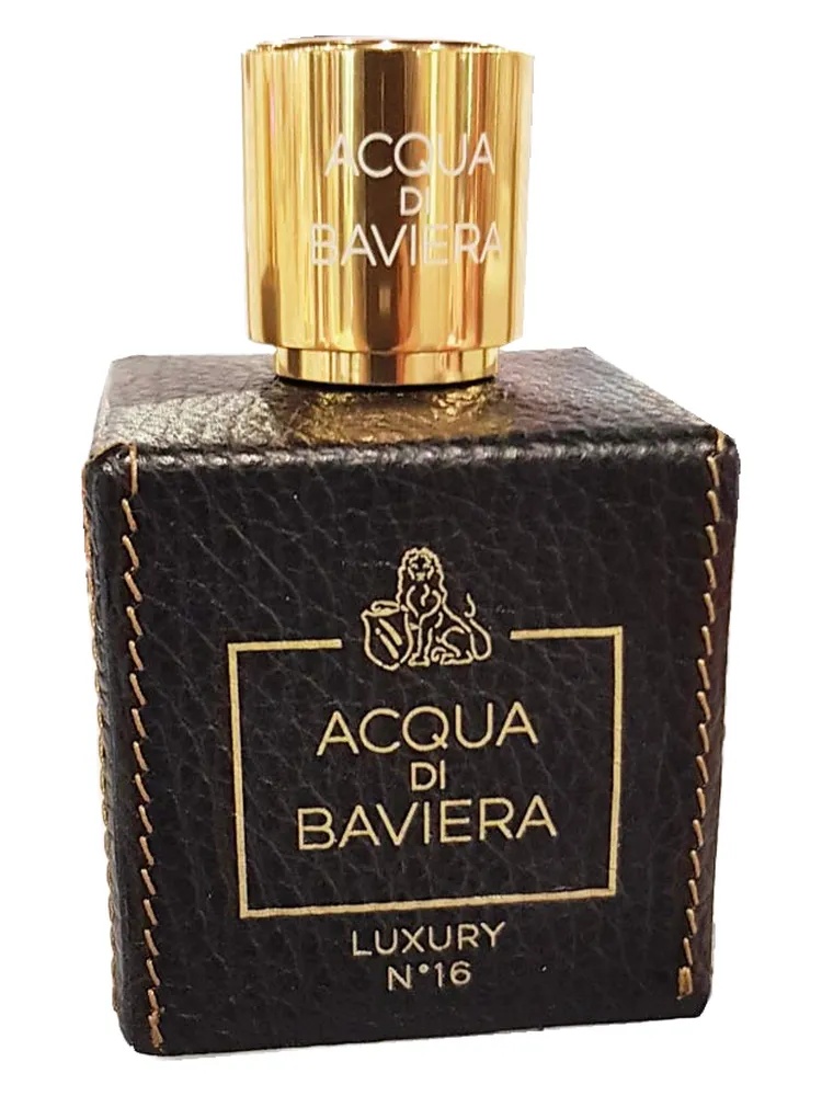 Luxury No 16