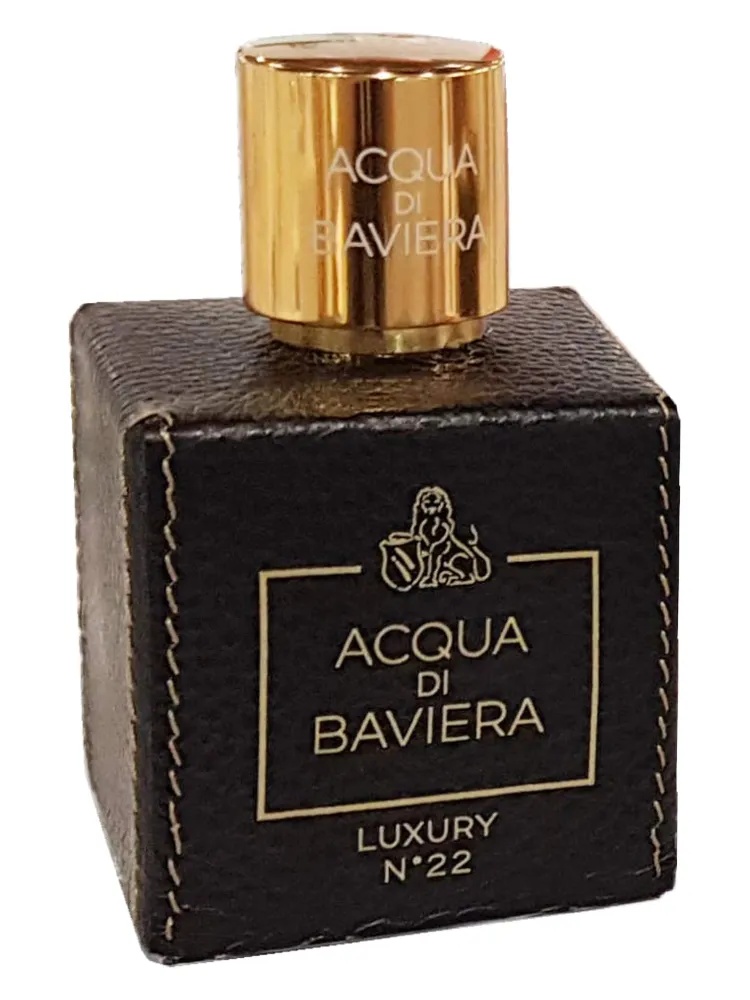 Luxury No 22