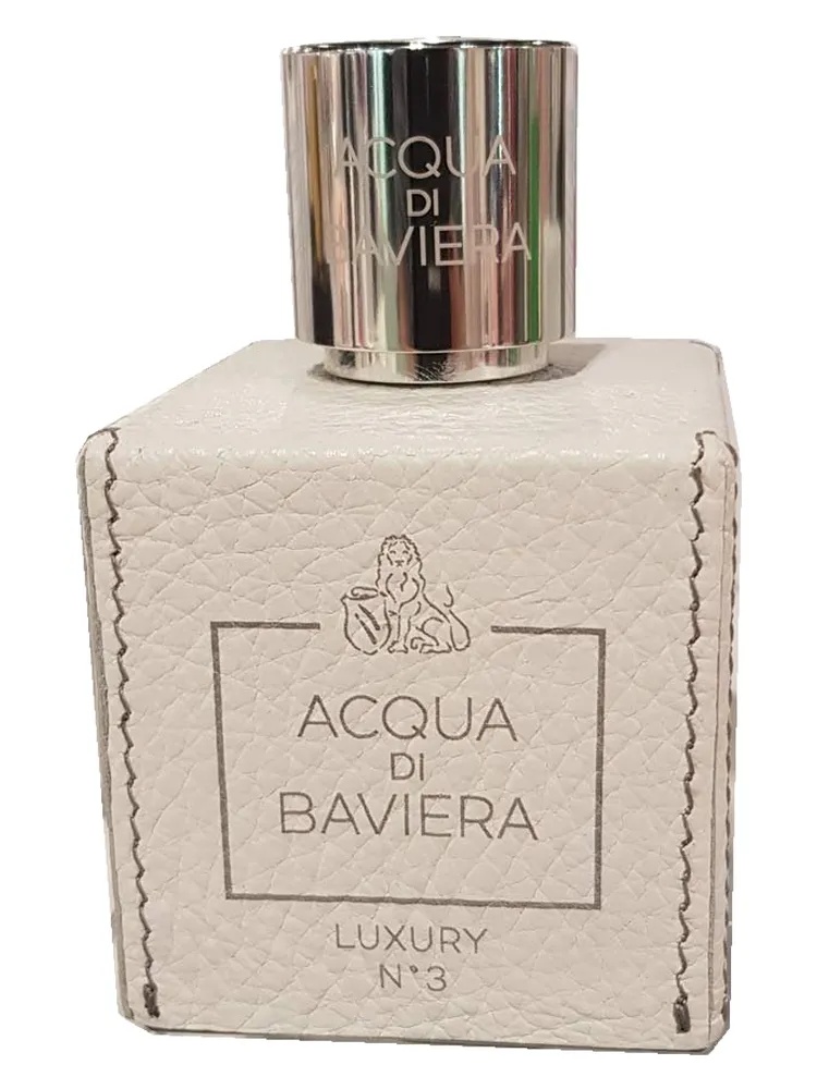 Luxury No 3