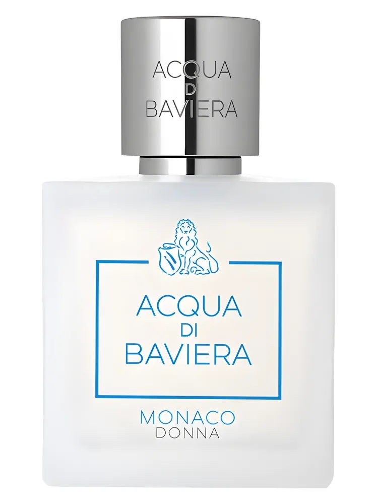 Monaco Donna