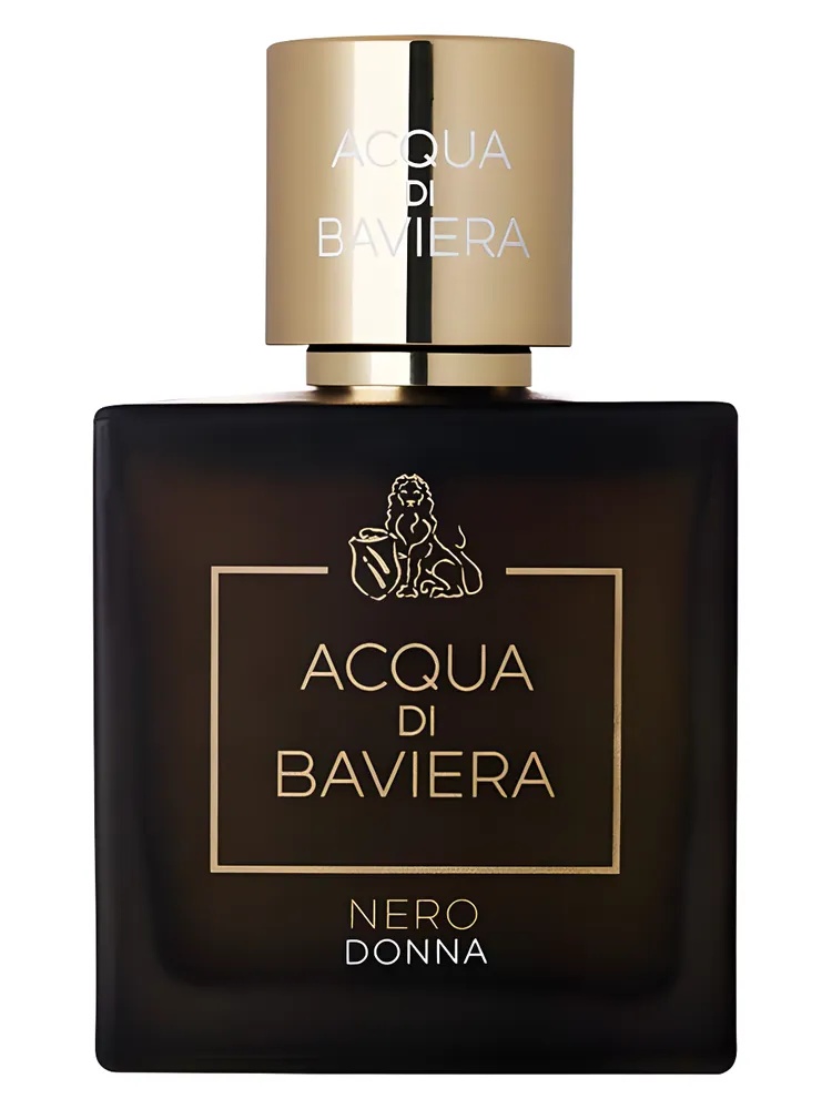 Nero Donna