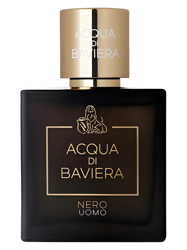 Nero Uomo