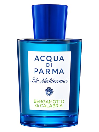 Acqua Di Parma Blu Mediterraneo Bergamotto Di Calabria