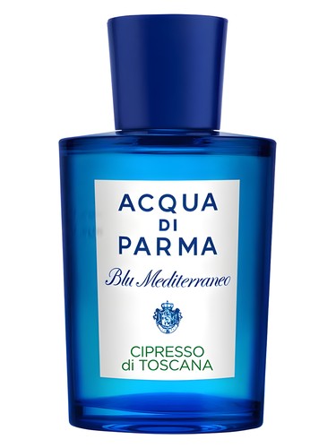 Acqua Di Parma Blu Mediterraneo Cipresso Di Toscana