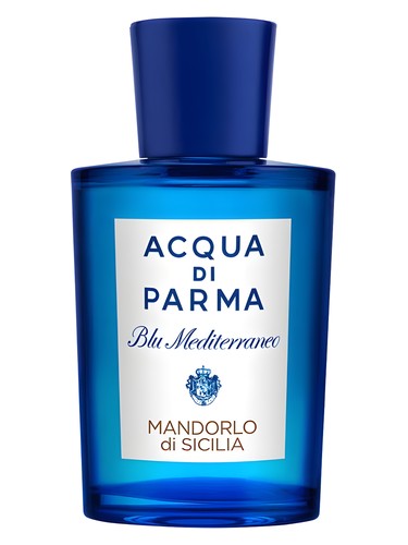 Acqua Di Parma Blu Mediterraneo Mandorlo Di Sicilia