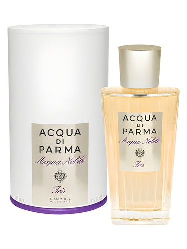 Acqua Nobile Iris