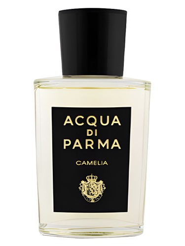 Camelia Eau De Parfum