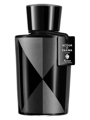 Colonia Essenza Special Edition 2015