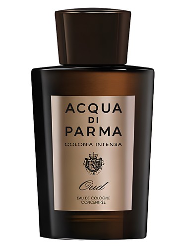 Colonia Intensa Oud Eau De Cologne Concentree