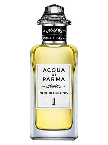 Note Di Colonia Ii