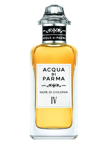 Note Di Colonia Iv
