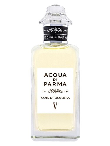 Note Di Colonia V