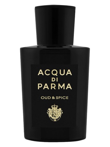 Oud Spice