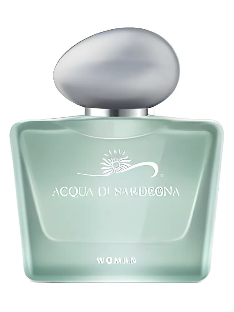 Acqua di Sardegna Unisex Eau de Toilette