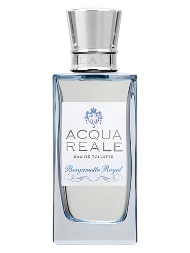 Bergamotto Royal