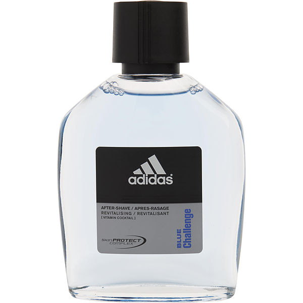 Adidas Blue Challenge