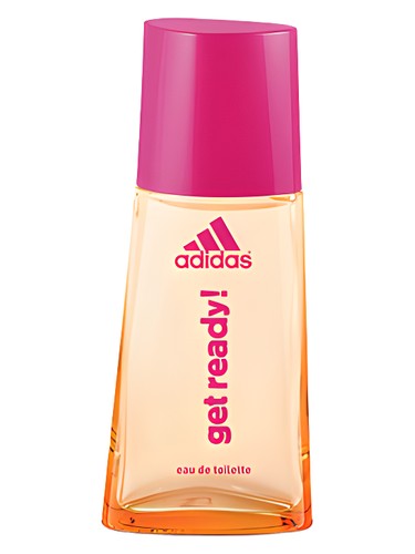 Adidas Get Ready! For Her