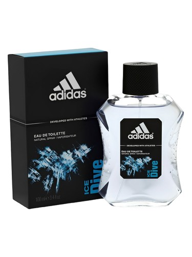 Adidas Ice Dive