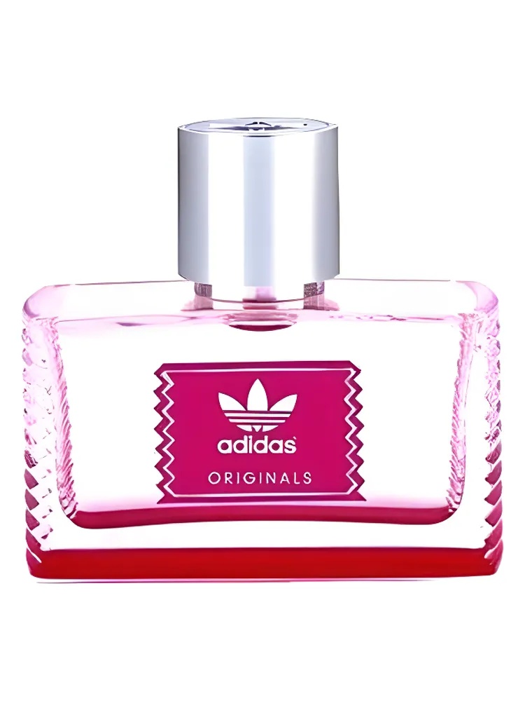 Adidas Originals by Jeremy Scott