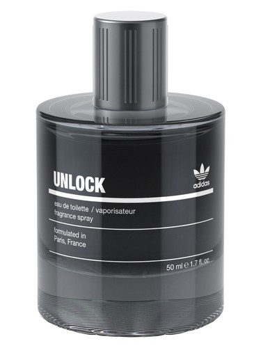 Unlock For Him
