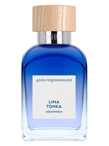 Agua Fresca Lima Tonka