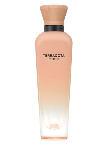 Terracota Musk