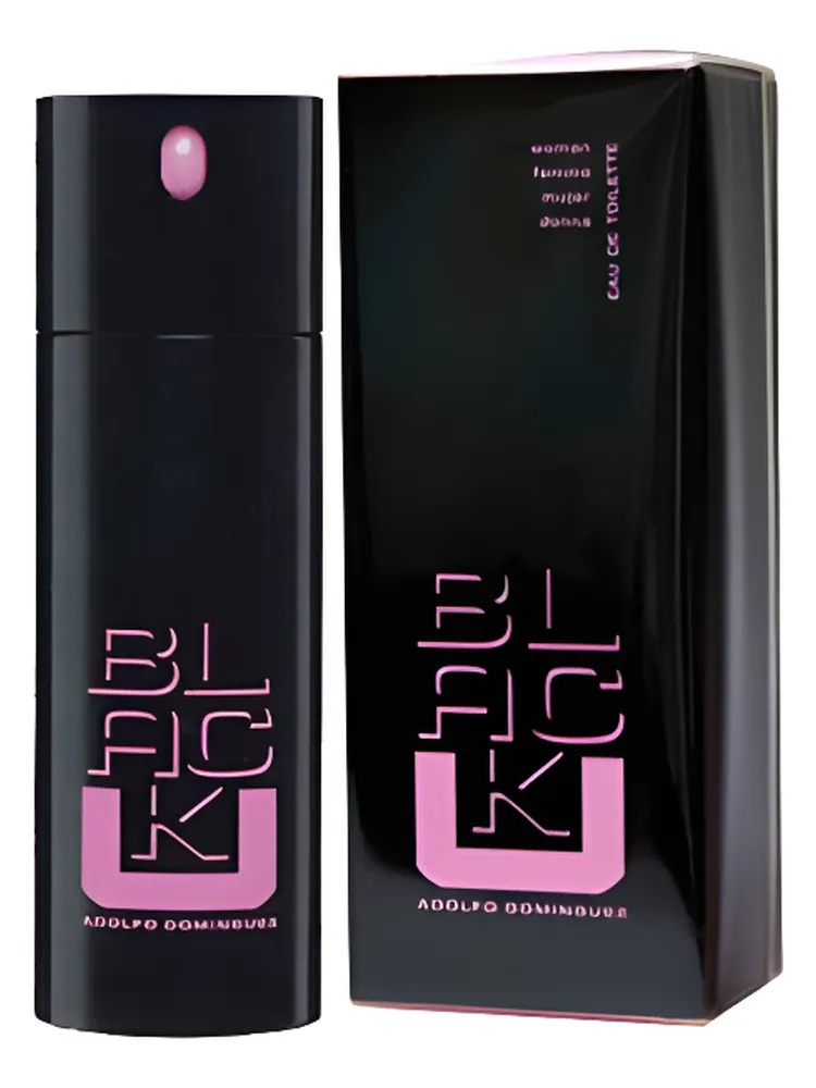 U Black Mujer