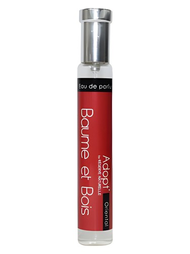 Baume Et Bois