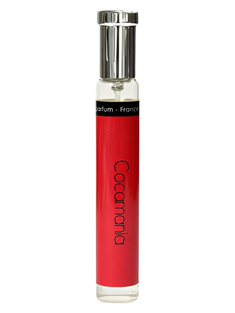 Coca Mania