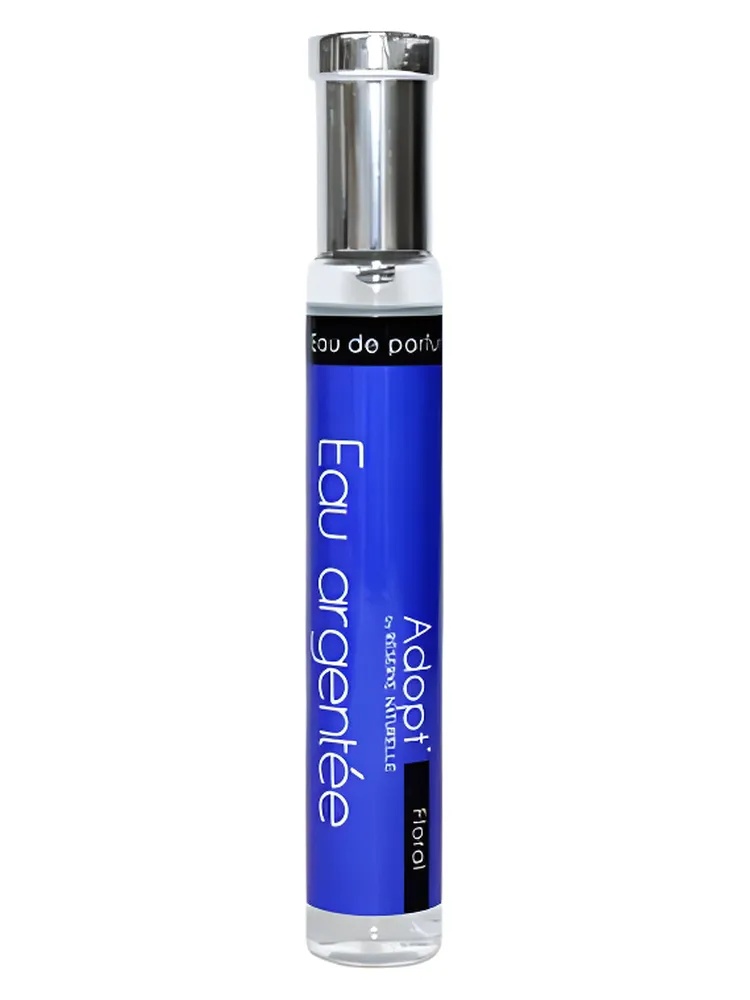 Eau Argentée