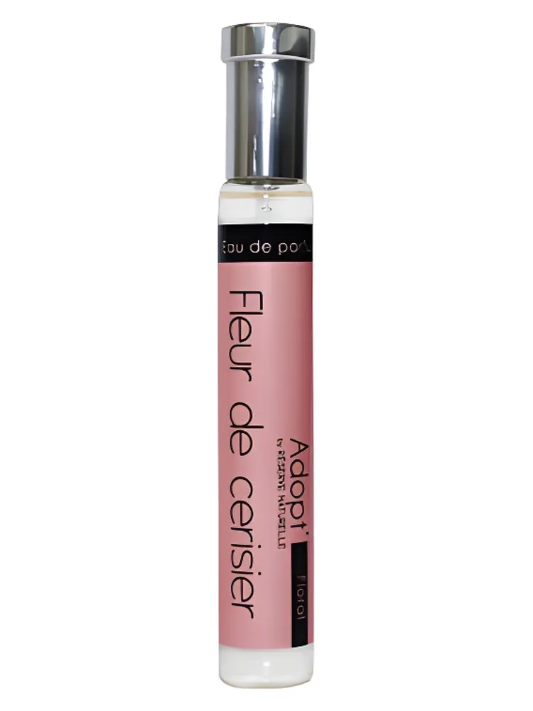 Fleur de Cerisier
