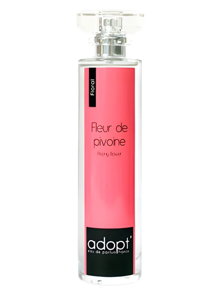 Fleur de Pivoine