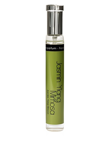 Jasmin Ylang Mimosa