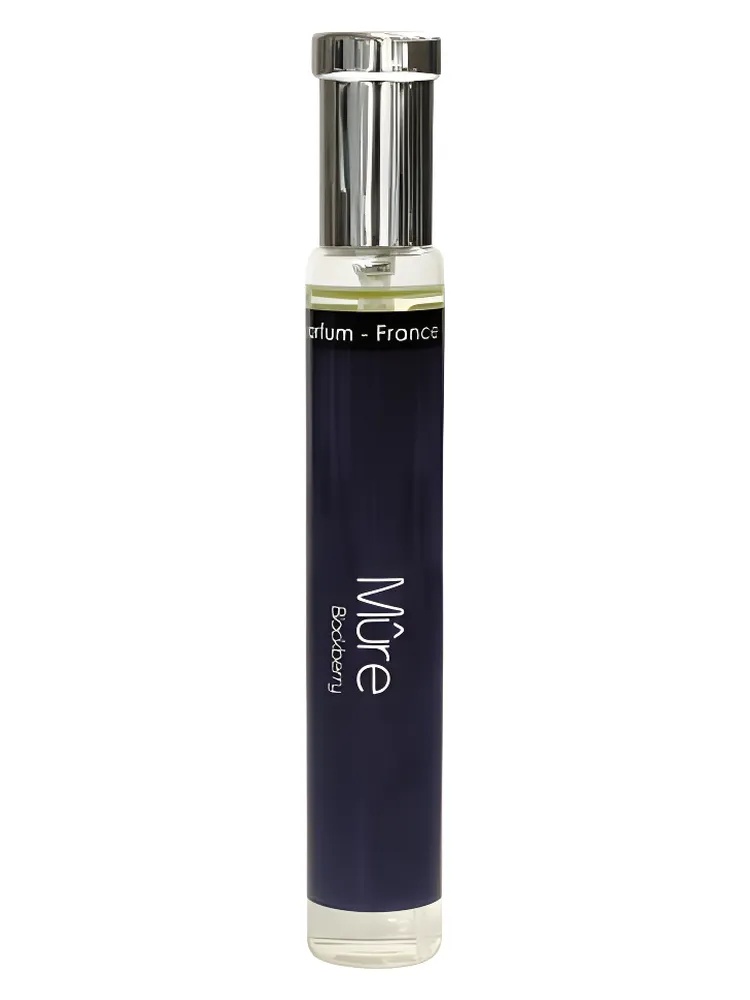 Mûre