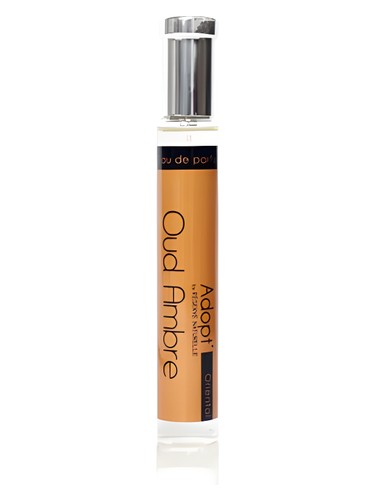 Oud Ambre